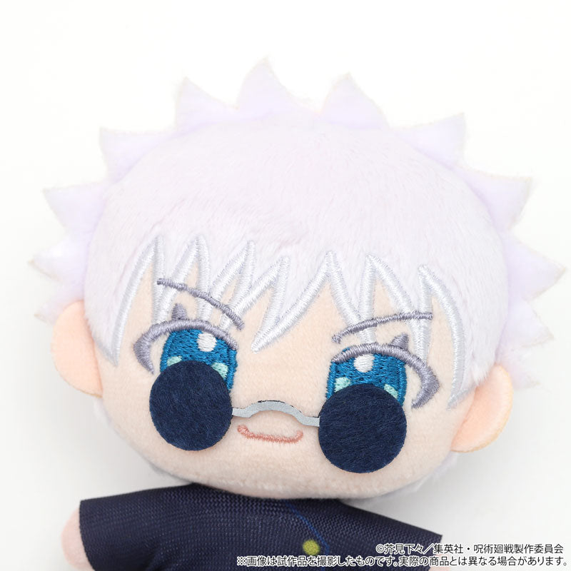 [Pre-order] Jujutsu Kaisen 2nd Season Nui Pal (Plush Mascot) Hidden Inventory / Premature Death