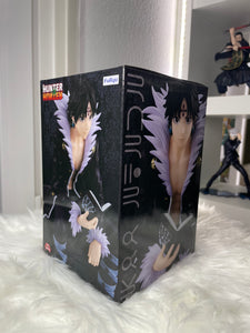 Kuroro Lucifer - Hunter x Hunter NOODLE STOPPER Figure