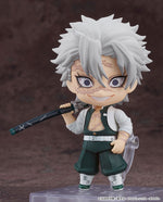 Load image into Gallery viewer, [Pre-order] Sanemi Shinazugawa - Nendoroid Demon Slayer
