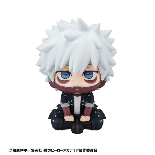 [Pre-order] Dabi - LookUp My Hero Academia