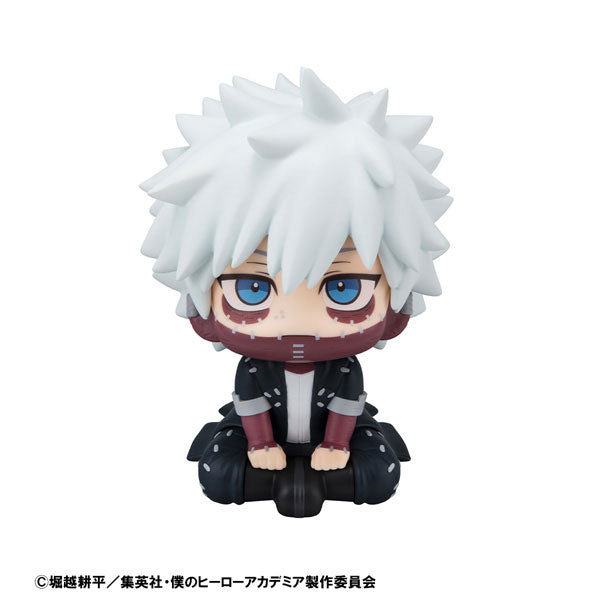 [Pre-order] Dabi - LookUp My Hero Academia