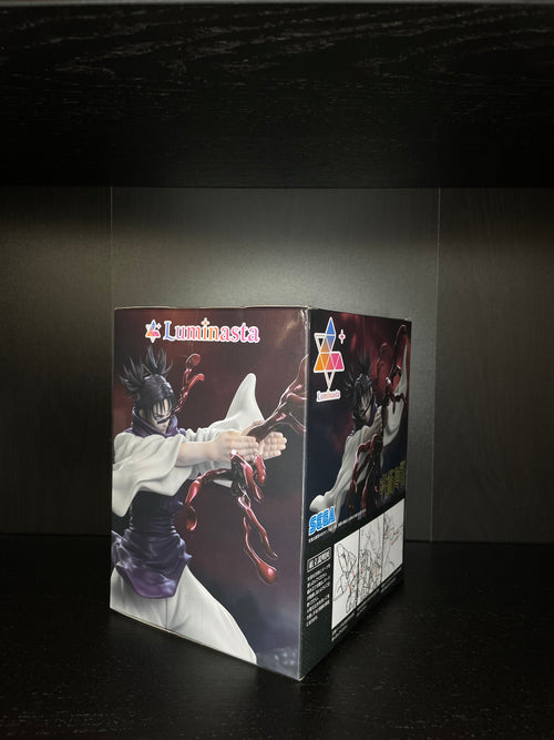 [Pre-Order] Choso - Jujutsu Kaisen Shibuya Incident Luminasta Figure