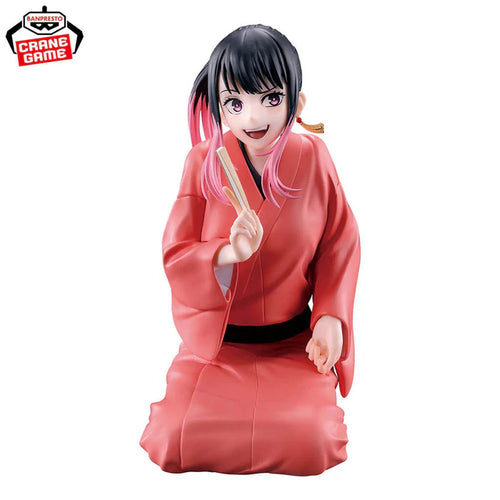 Akane Osaki – Akane-Banashi Figure