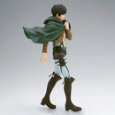 [Pre-order] Eren Jäger - Attack on Titan Grandista Figure