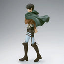 [Pre-order] Eren Jäger - Attack on Titan Grandista Figure