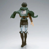 [Pre-order] Eren Jäger - Attack on Titan Grandista Figure