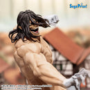 [Pre-Order] Eren Yeager – Attack on Titan (The Final Season) Titan Ver. Gigantix Figure