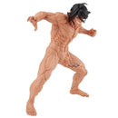 Eren Yeager – Attack on Titan Titan Ver. Maximatic Figur