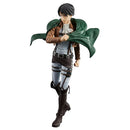 [Pre-order] Levi Ackerman - Attack on Titan Grandista Figure