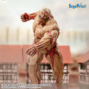 [Pre-Order] Reiner Braun – Attack on Titan The Final Season Armored Titan Ver. Gigantix Figure