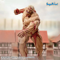 [Pre-Order] Reiner Braun – Attack on Titan The Final Season Armored Titan Ver. Gigantix Figure