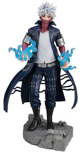 Dabi - My Hero Academia TENITOL Complete Figure