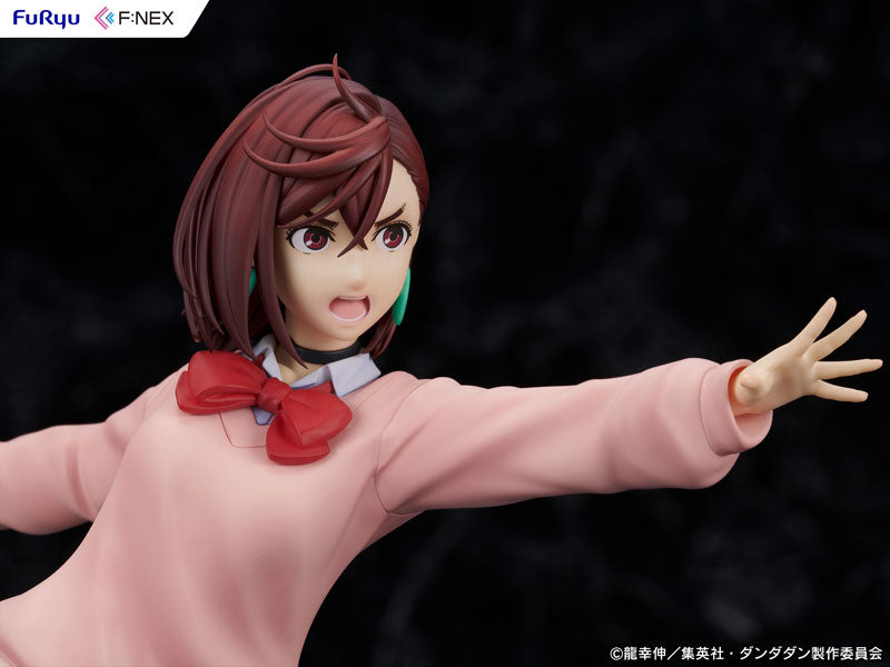 [Pre-Order] Momo - Dandadan 1/7 Scale Figure