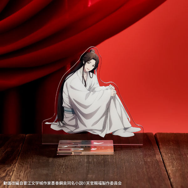 Xie Lian - Heaven Official's Blessing Bound Time Acrylic Stand