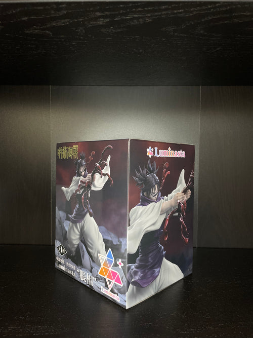 [Pre-Order] Choso - Jujutsu Kaisen Shibuya Incident Luminasta Figure