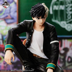 Load image into Gallery viewer, Sakura Haruka [LOT A] WIND BREAKER - Ichiban Kuji Figur
