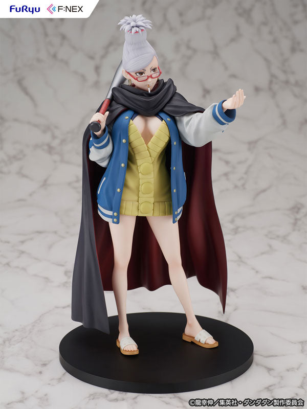 [Pre-Order] Seiko - Dandadan 1/7 Scale Figure