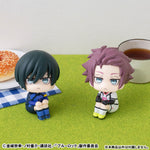Load image into Gallery viewer, [Pre-order] Sae Itoshi Japan National Representative Match ver. - LookUp Blue Lock Figure
