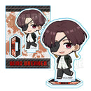 Hayato Suo - WIND BREAKER Tekutoko Mini Stand