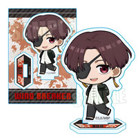 Hayato Suo - WIND BREAKER Tekutoko Mini Stand