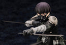 Soshiro Hoshina - ARTFX J Kaiju No.8 1/8 Complete Figure