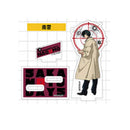 SAKAMOTO DAYS - Acrylic Stand Collection Lite