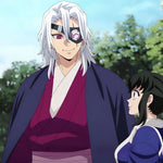 Load image into Gallery viewer, Tengen Uzui - Demon Slayer Hashira Training Arc PREMIUM CHOKONOSE Figur
