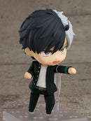Haruka Sakura - Nendoroid WIND BREAKER