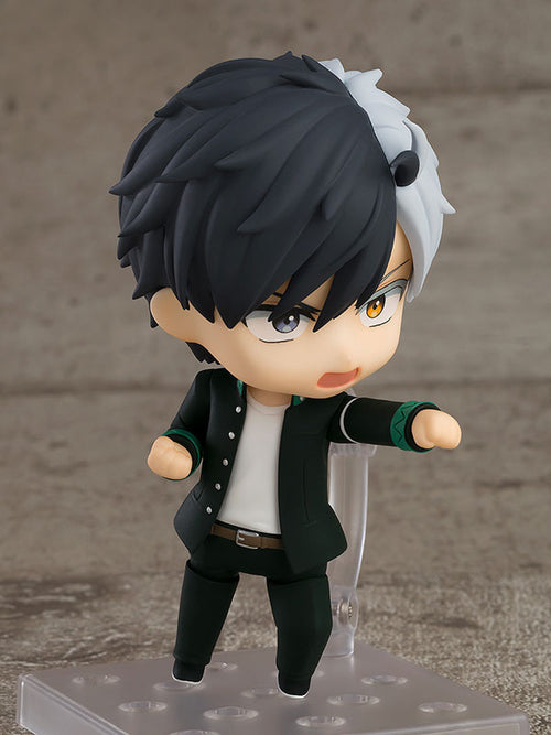 Haruka Sakura - Nendoroid WIND BREAKER