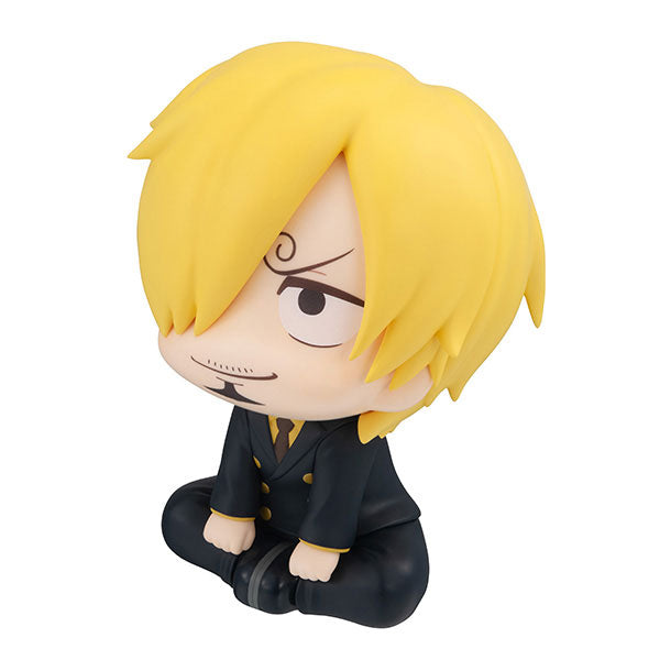 Sanji - LookUp ONE PIECE Figure