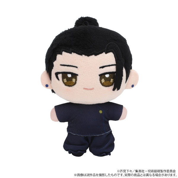 [Pre-order] Jujutsu Kaisen 2nd Season Nui Pal (Plush Mascot) Hidden Inventory / Premature Death