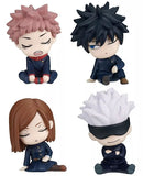 Jujutsu Kaisen Katazun Fig. 2 Capsule Figures