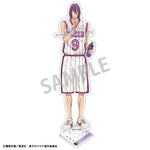 Load image into Gallery viewer, Atsushi Murasakibara - Kuroko&#39;s Basketball Autograph Acrylic Stand
