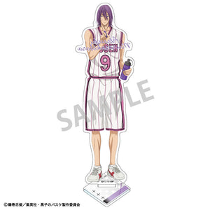 [Pre-Order] Atsushi Murasakibara - Kuroko's Basketball Autograph Acrylic Stand