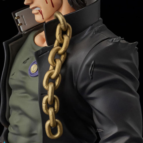 [Pre-order] Jotaro Kujo - JoJo's Bizarre Adventure Stardust Crusaders FIGURE MUSEUM 1/8 Complete Figure