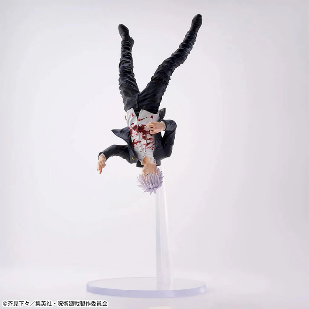 [Pre-Order] Satoru Gojo - Jujutsu Kaisen Hidden Inventory/Premature Death FiGURiZM (Cursed Technique Reversal: Red) Figure