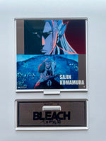 Load image into Gallery viewer, Bleach: Thousand-Year Blood War Scene Acrylic Stand 2 Shinigami ver.
