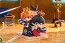 [Pre-Order] Shoyo Hinata & Tobio Kageyama - Qset+ Haikyuu!! Complete Figure