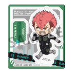 Load image into Gallery viewer, Kaiju No. 8 - TokoToko Acrylic Stand

