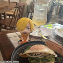 [Pre-order] Sanji Future Island Ver. - LookUp ONE PIECE Figure