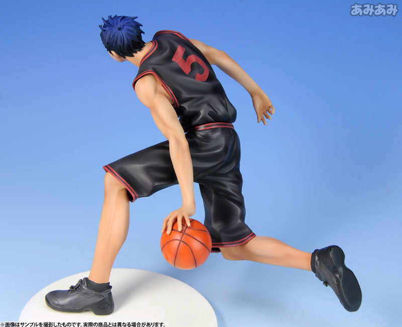 [Pre-order] Daiki Aomine - Kuroko‘s Basketball 1/8 Complete Figure