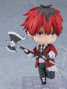 [Pre-Order] Stark - Nendoroid Frieren: Beyond Journey's End