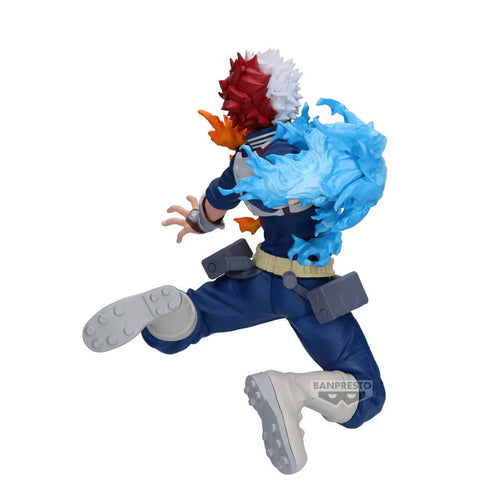 [Pre-Order] Shoto Todoroki - My Hero Academia Maximatic Figure