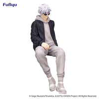 [Pre-order] Satoru Gojo Outfit ver. - Jujutsu Kaisen FuRyu Noodle Stopper