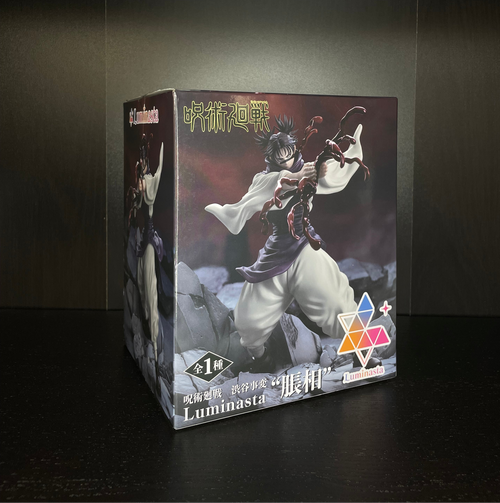 [Pre-Order] Choso - Jujutsu Kaisen Shibuya Incident Luminasta Figure