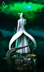Load image into Gallery viewer, [Pre-order] 1/6 Scale Ulquiorra Cifer The Espada Series 001, 4th Espada - Bleach
