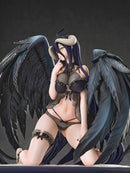 Overlord Albedo Negligee Ver. 1/7 Complete Figure