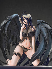 Overlord Albedo Negligee Ver. 1/7 Complete Figure