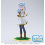 Load image into Gallery viewer, [Pre-order] Frieren - Frieren: Beyond Journey&#39;s End Luminasta ~Flower Garden~ Figure
