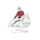 ~Exclusive~ Haikyuu!! TOHO Animation Jump Festa 2025 Exclusive Illustration Acrylic Stand